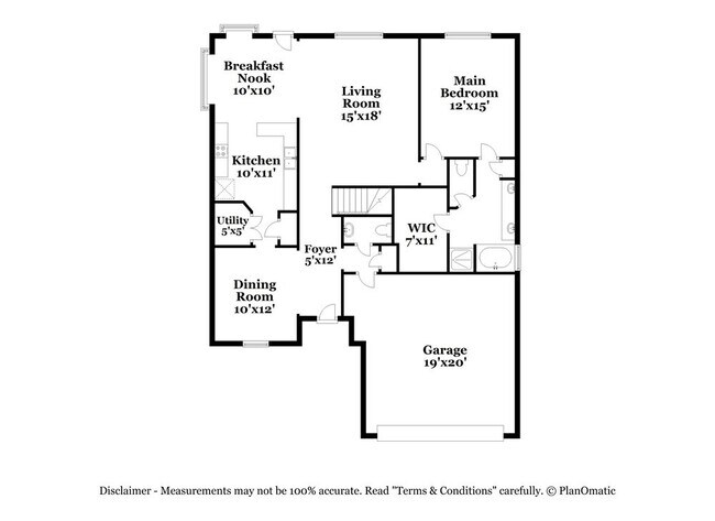 Foto del edificio - 4314 Firebrush Ln