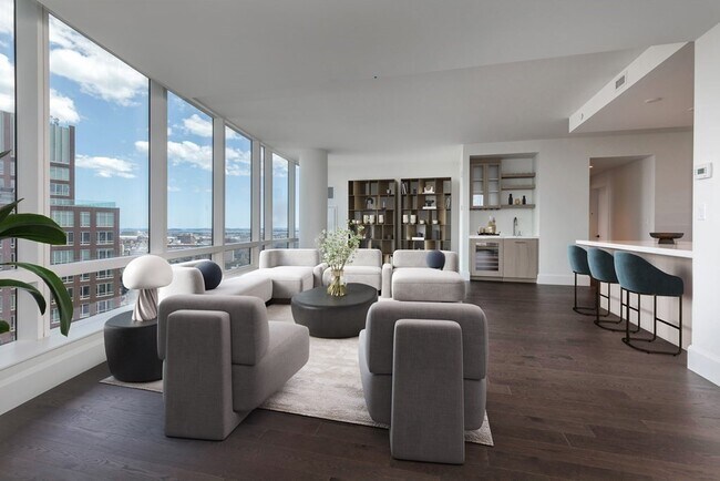 Foto del edificio - 430 Stuart St