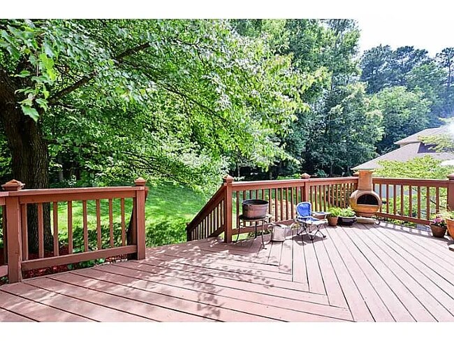 Building Photo - 1403 Milford Chase Ct SW