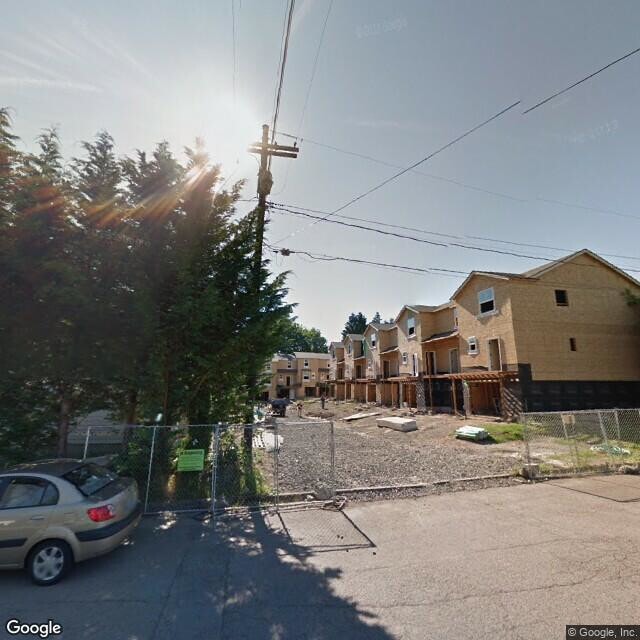 Primary Photo - Church Street Townhomes