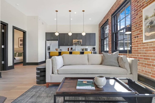 Foto del edificio - 1148 S Peters St