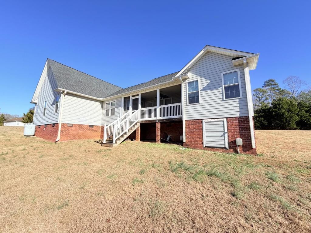 Foto del edificio - 2313 Fuller Mill Rd N