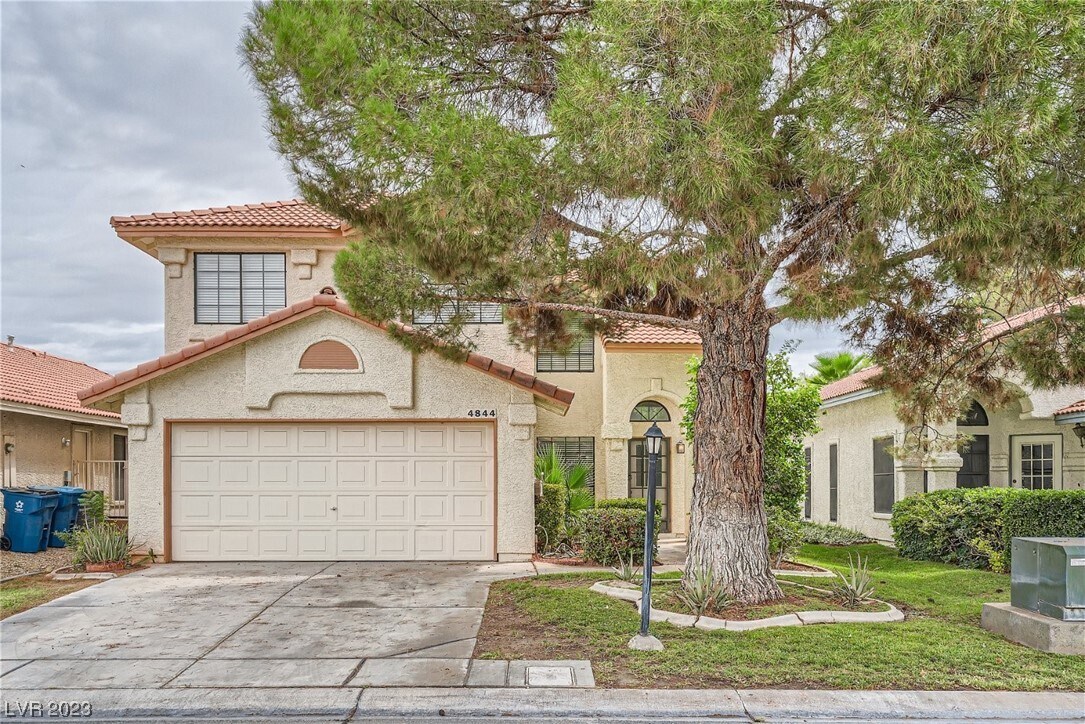 4844 Maryvale Dr, Las Vegas, NV 89130 House Rental in Las Vegas, NV