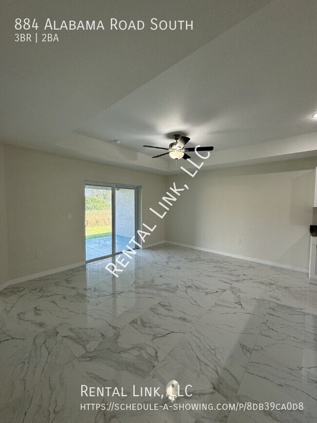 Foto del edificio - Newly Built Duplex For Rent in Lehigh Acres