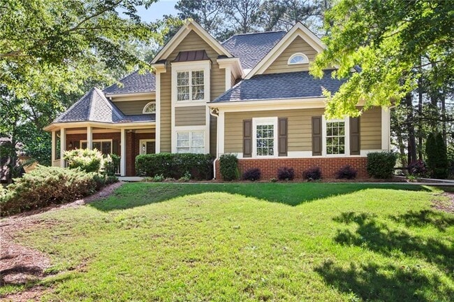 Building Photo - 4711 Oakleigh Manor Dr