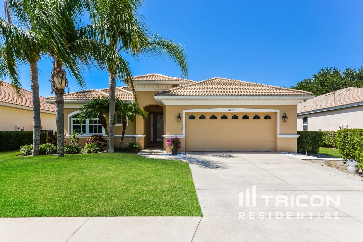 Foto principal - 6492 Rookery Cir