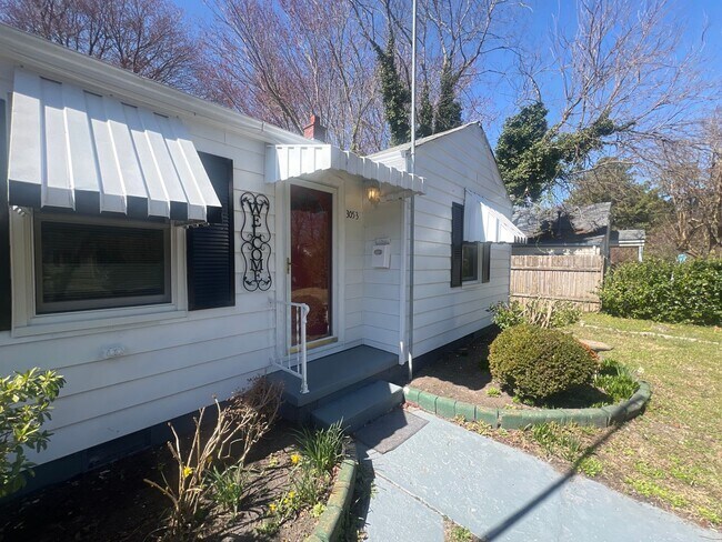 Foto del edificio - SHERWOOD FOREST