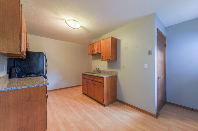 Foto del edificio - 1943-1945 Buchanan St NE