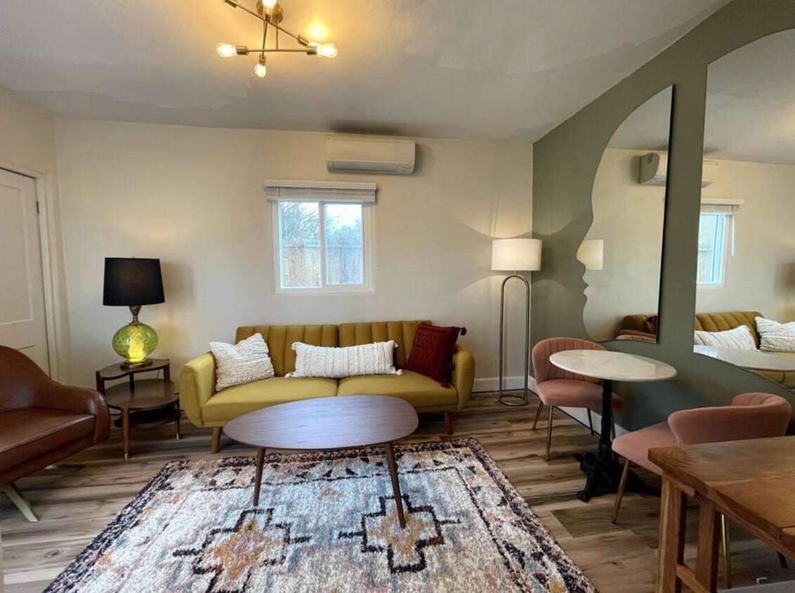 409 Morningside Dr NE, Albuquerque, NM 87108 Townhome Rentals in