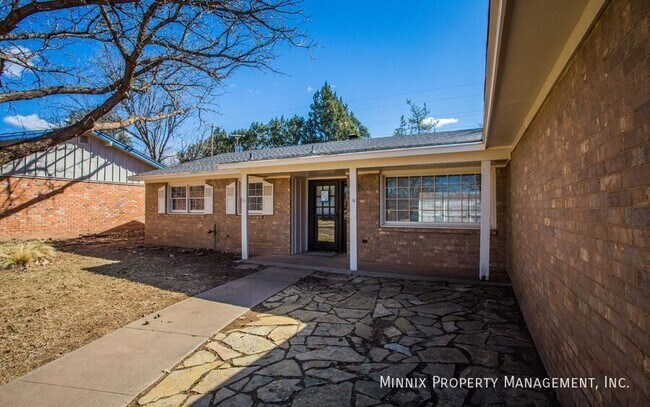Building Photo - 6309 Nashville Dr