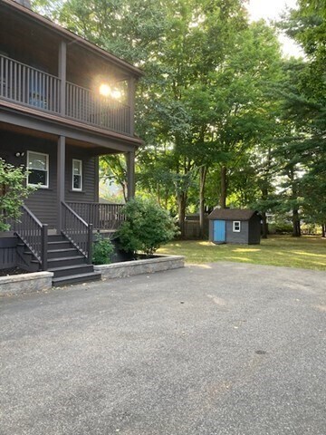 Foto del edificio - 293 Woburn St