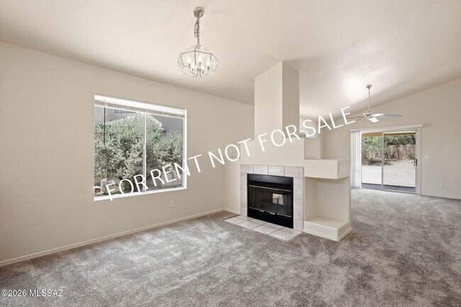 Foto del edificio - 3752 W Sunbright Dr
