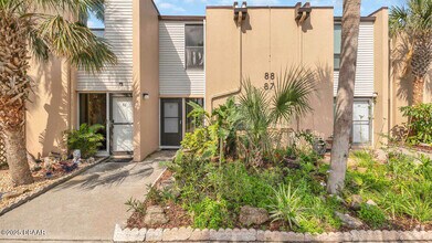 Building Photo - 5500 S Ocean Shore Blvd