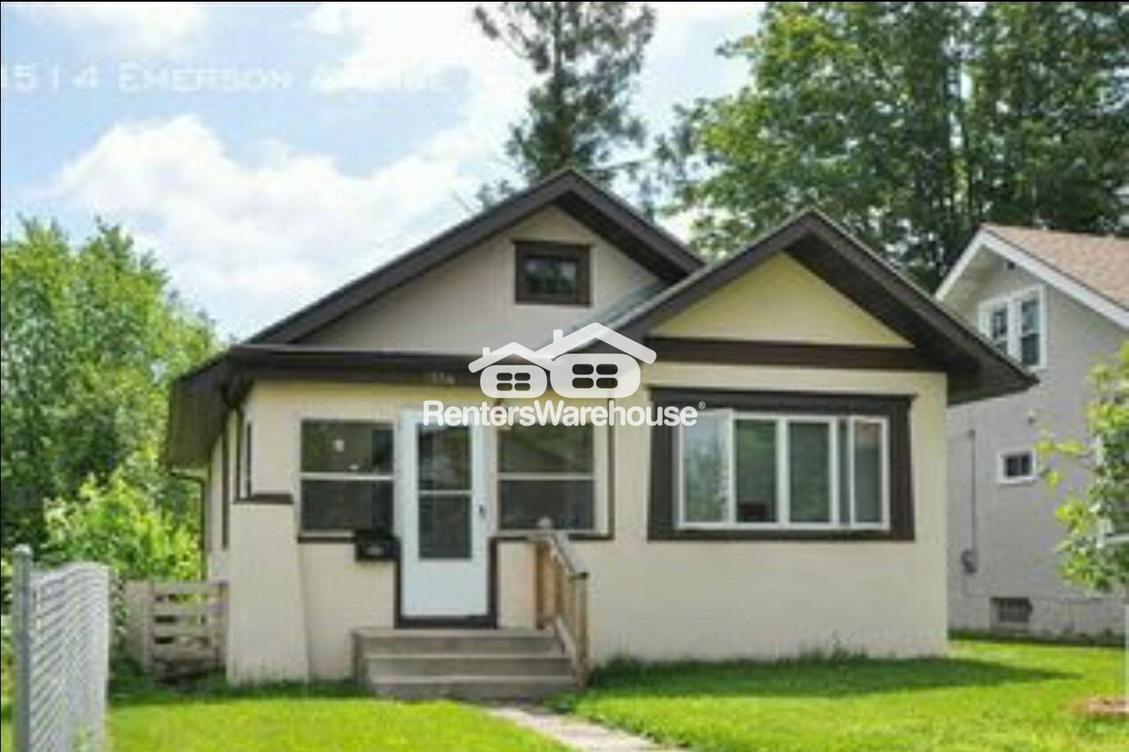 Primary Photo - 3514 Emerson Ave N