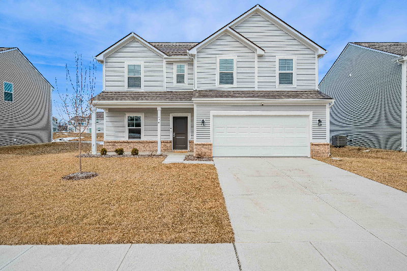 Foto principal - 824 Oyster Bay Dr