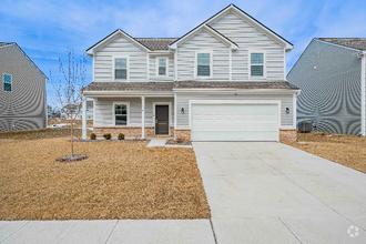 Building Photo - 824 Oyster Bay Dr