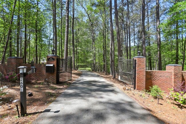 Foto del edificio - 2601 County Line Rd NW