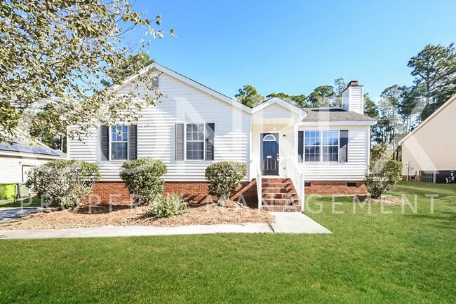 Building Photo - Newly updated home in NE Columbia!