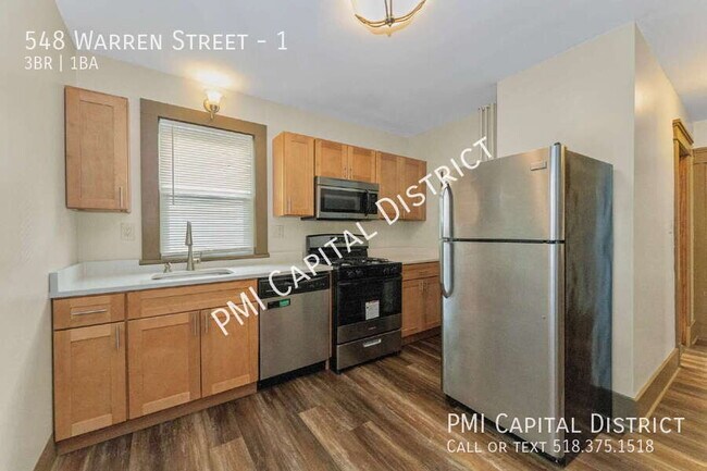 Foto del edificio - 548 Warren St