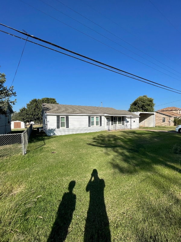Primary Photo - 5609 Irwin Rd