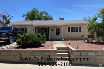 Building Photo - 107 E Tycksen Dr