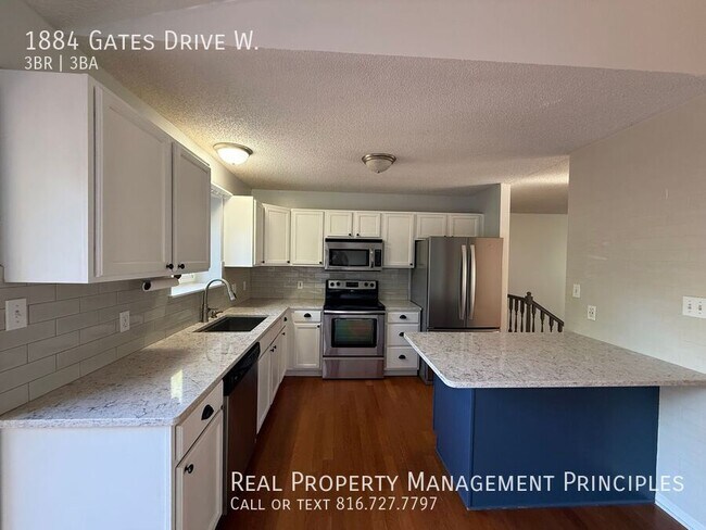 Foto del edificio - 1884 Gates Dr W