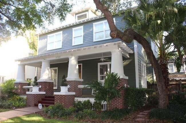 Building Photo - 1703 W Bristol Ave