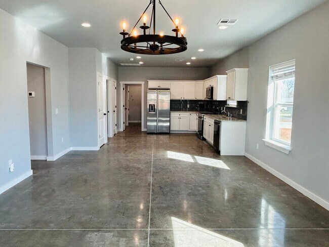 Foto del edificio - 104 N Harrison Ave