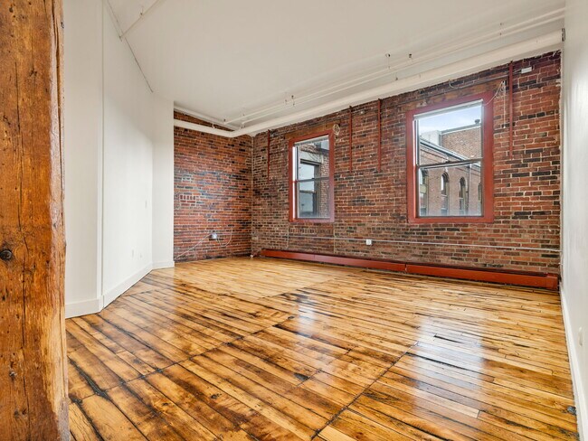 Foto del edificio - 791 Tremont St