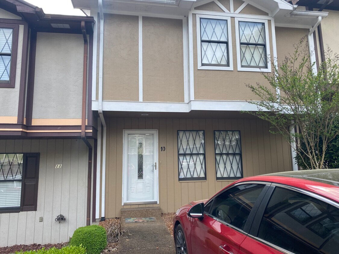 109 Lancelot Ct, Pikeville, KY 41501 Townhome Rentals in Pikeville KY