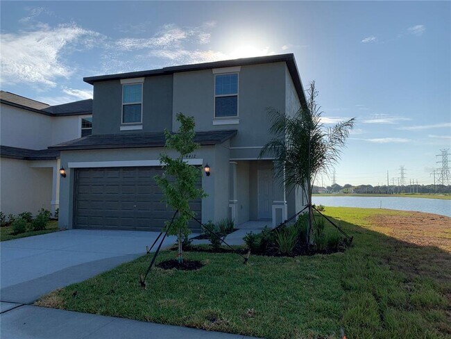 Building Photo - 4412 Summer Savory St