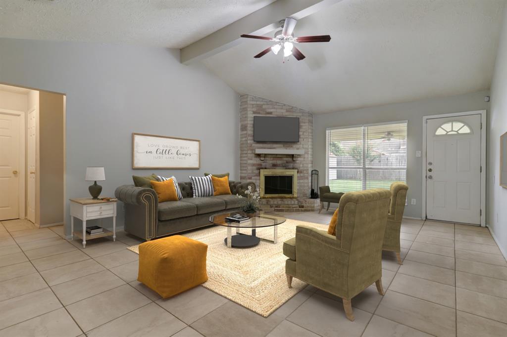 24110 Bassett Hall Ln, Katy, TX 77493 House Rental in Katy, TX