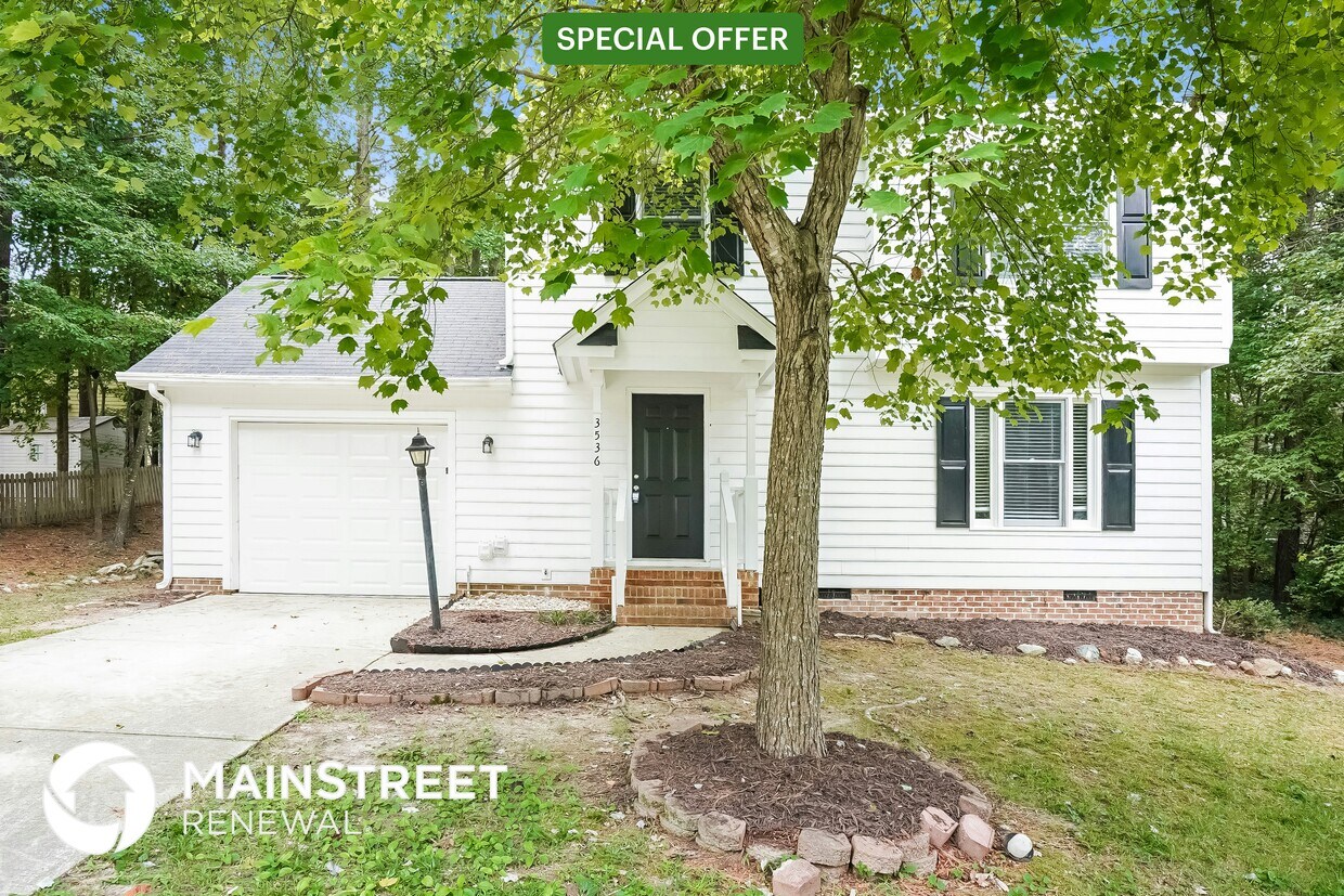 Foto principal - 3536 Dechart Ln