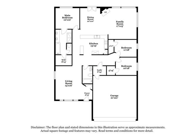 Foto del edificio - 9113 Nightingale Dr