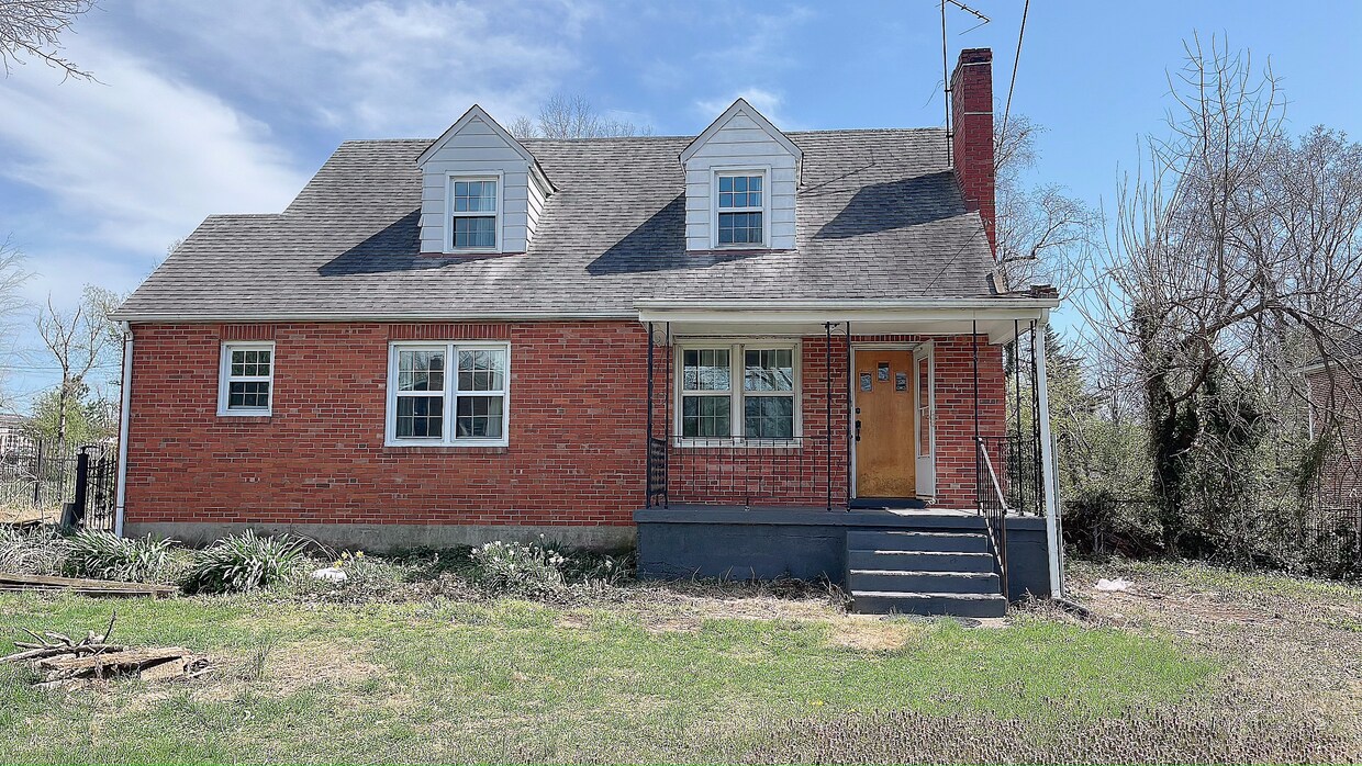 Primary Photo - 4109 Buckman Rd
