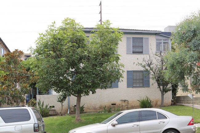 Foto del edificio - 1621 Glendon Ave