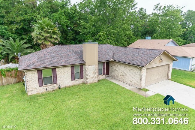 Building Photo - 3644 Paleface Pl
