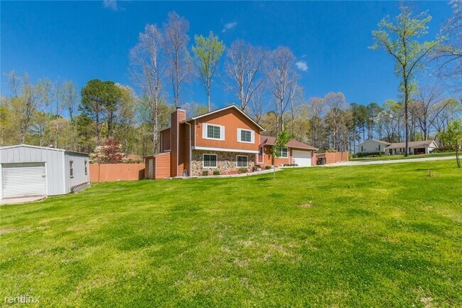Building Photo - 4 br, 3 bath House - 130 Buckeye Lane