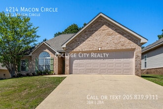 Building Photo - 4214 Macon Cir