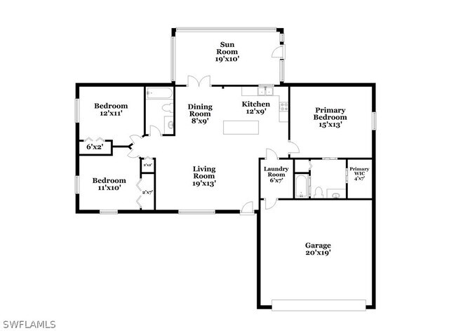 Building Photo - 4702 Alibi Terrace