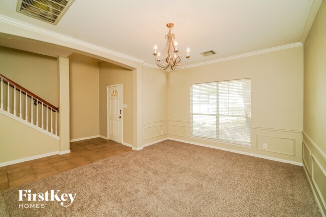 Foto del edificio - 502 Cattle Ranch Dr