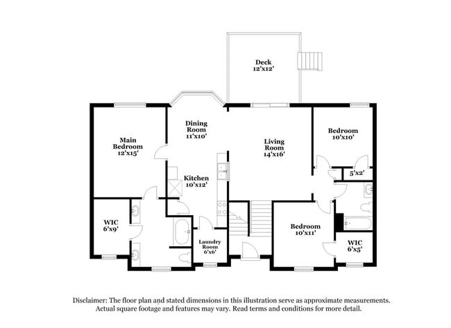 Building Photo - 203 Hickory Ln