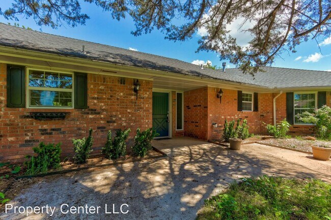 Building Photo - 4 br, 3 bath House - 2801 Twelve Oaks