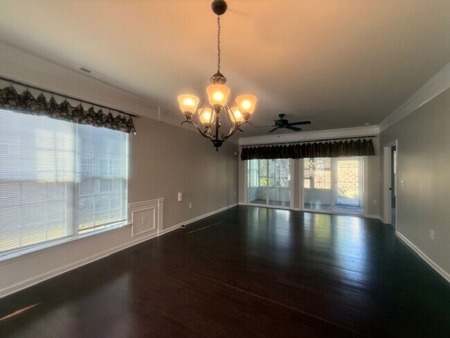 Foto del edificio - Elevated Living at Carolina Preserve – Car...