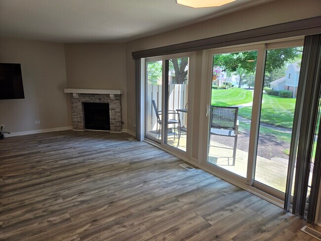 Chimenea - 301 Pembridge Ln