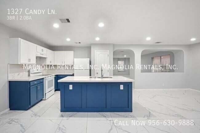 Foto del edificio - 1327 Candy Ln