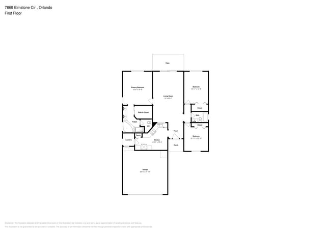 Building Photo - 7868 Elmstone Cir