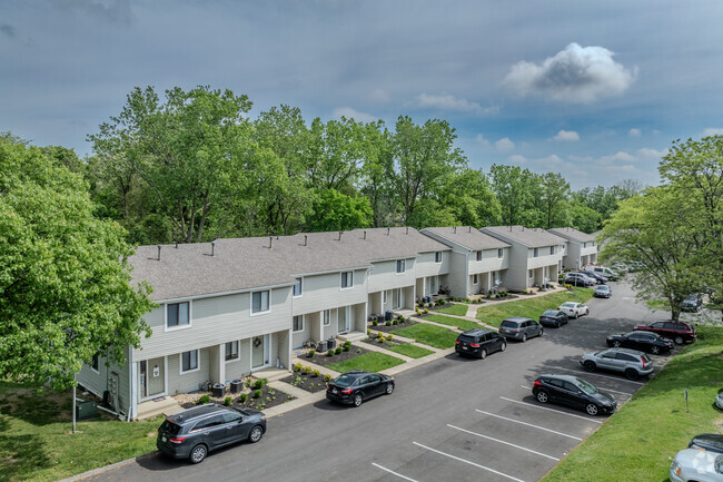 Building Photo - Great North Woods Phase II Condos