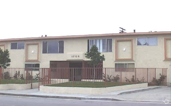 Building Photo - 1705 San Marino St