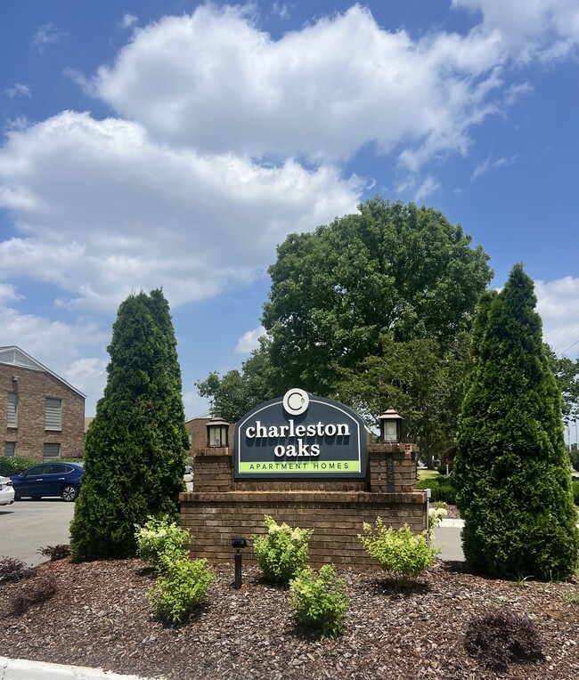 Building Photo - Charleston Oaks Apartments